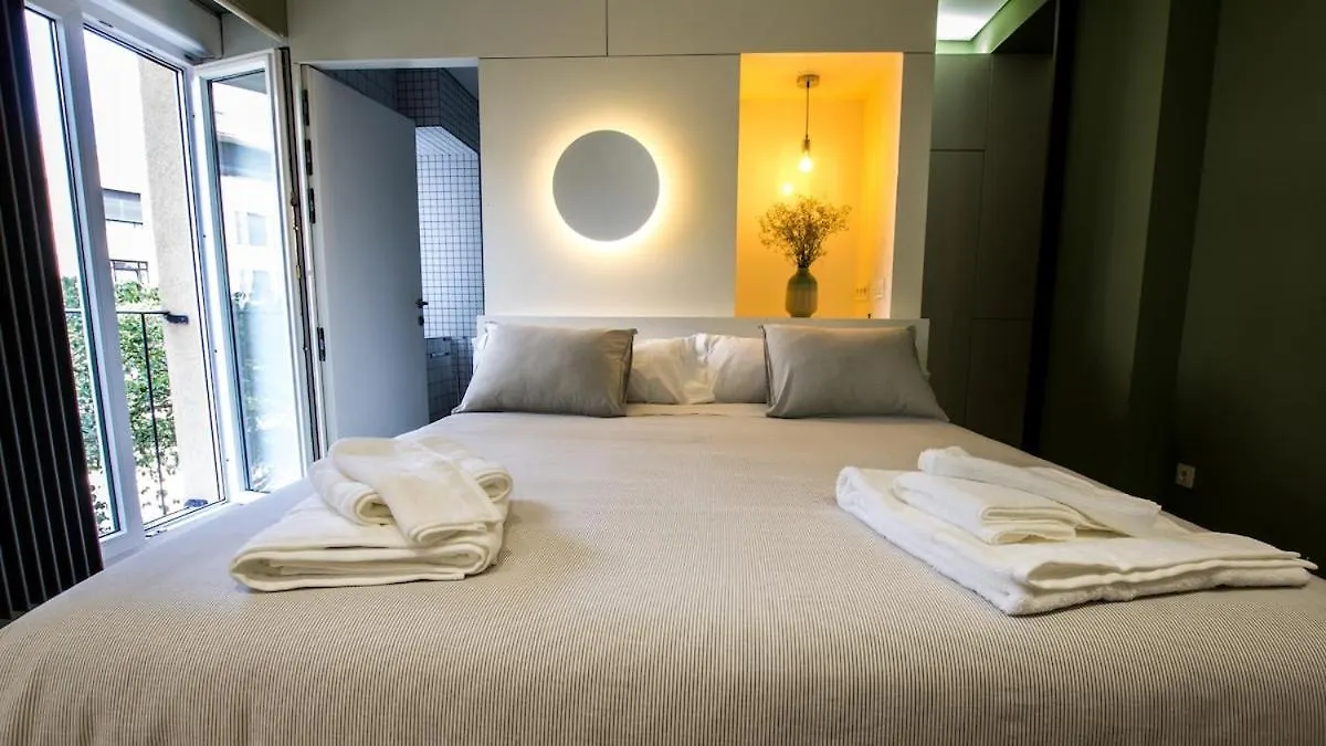 Apartment In San Sebastian